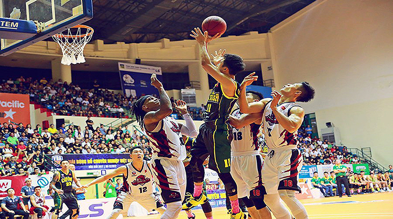 Đội hình bóng rổ cơ bản và những điều cần biết