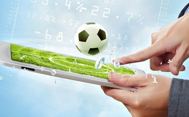 Làm cò bóng kiếm tiền