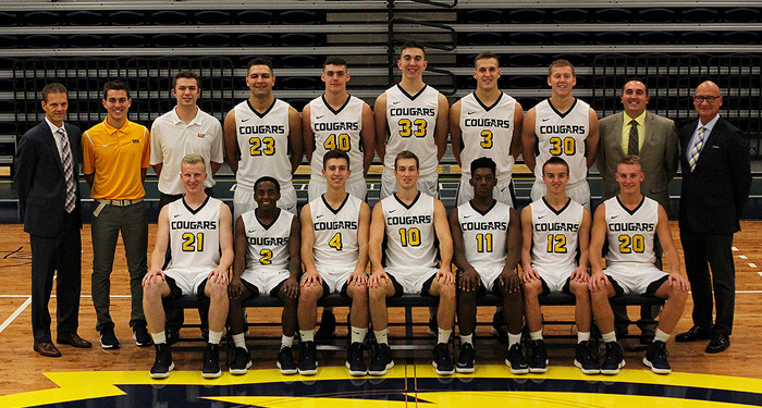 Đội hình bóng rổ