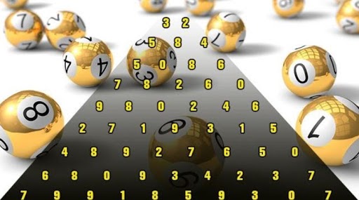 chú ý soi cầu lô tam giác