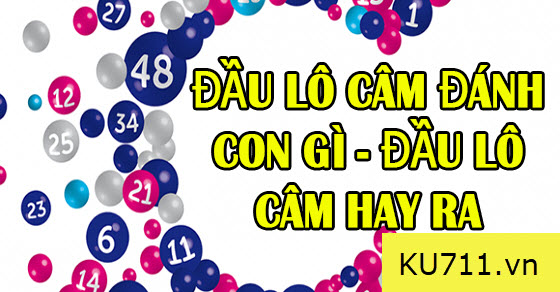 đánh lô theo đầu câm