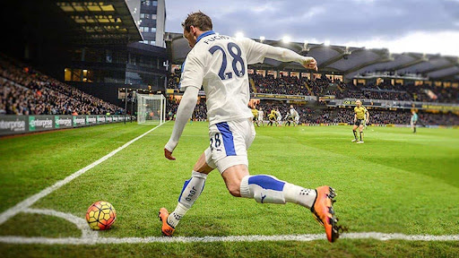 Các loại kèo phạt góc trong bóng đá