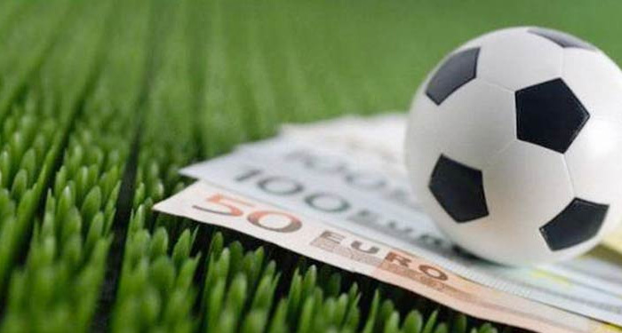 Đánh kèo phạt góc