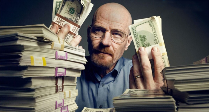 Làm giàu từ lô đề