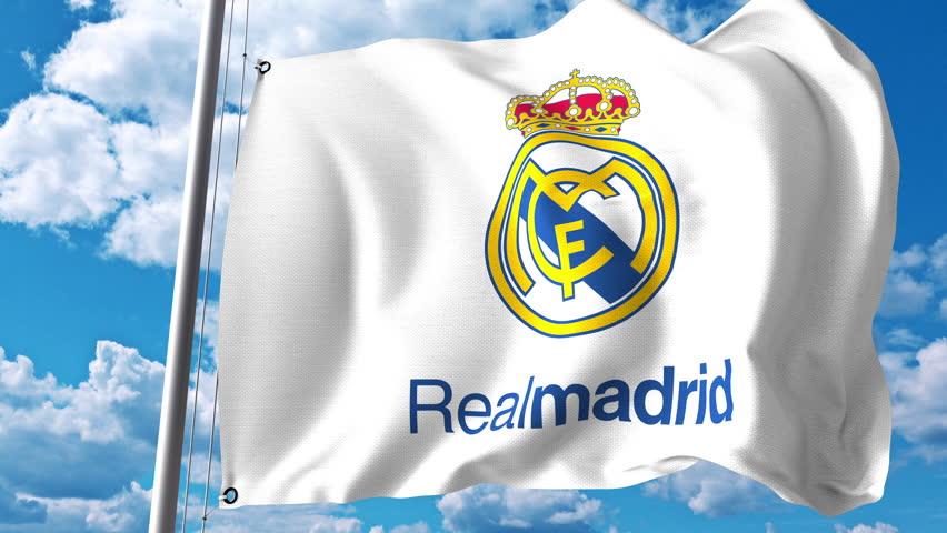 logo real madrid