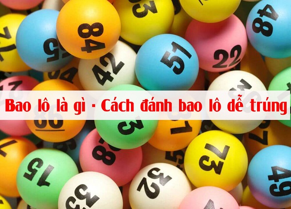 bao lô là gì?