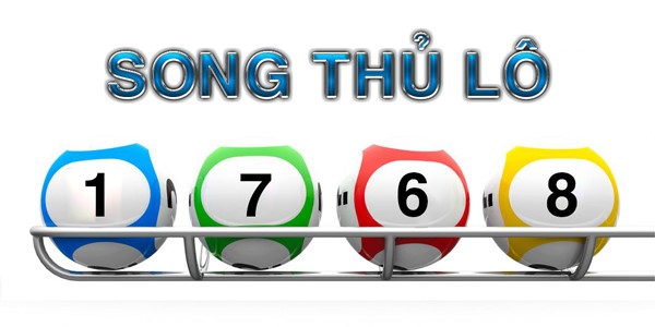 Các thuật ngữ trong lô đề - Song thủ lô