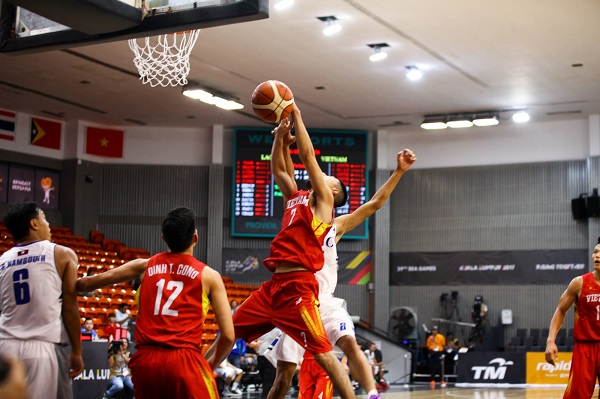 Bật mí những bí mật về các đội tuyển bóng rổ nổi tiếng nhất