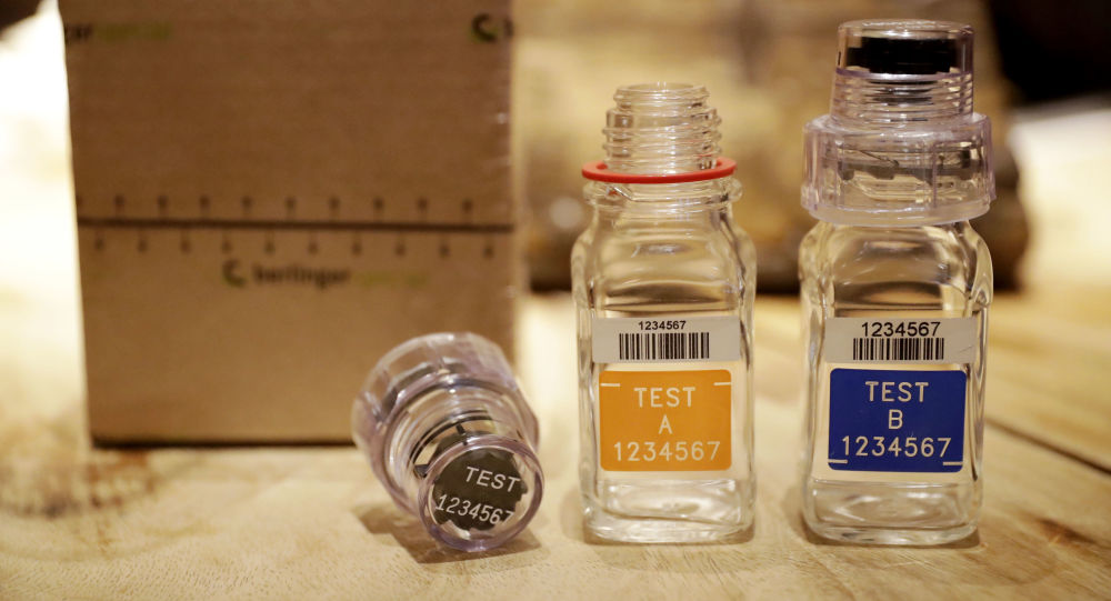 kiểm tra doping là gì