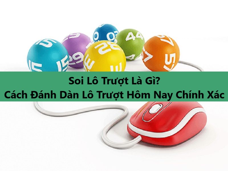 Đánh lô trượt