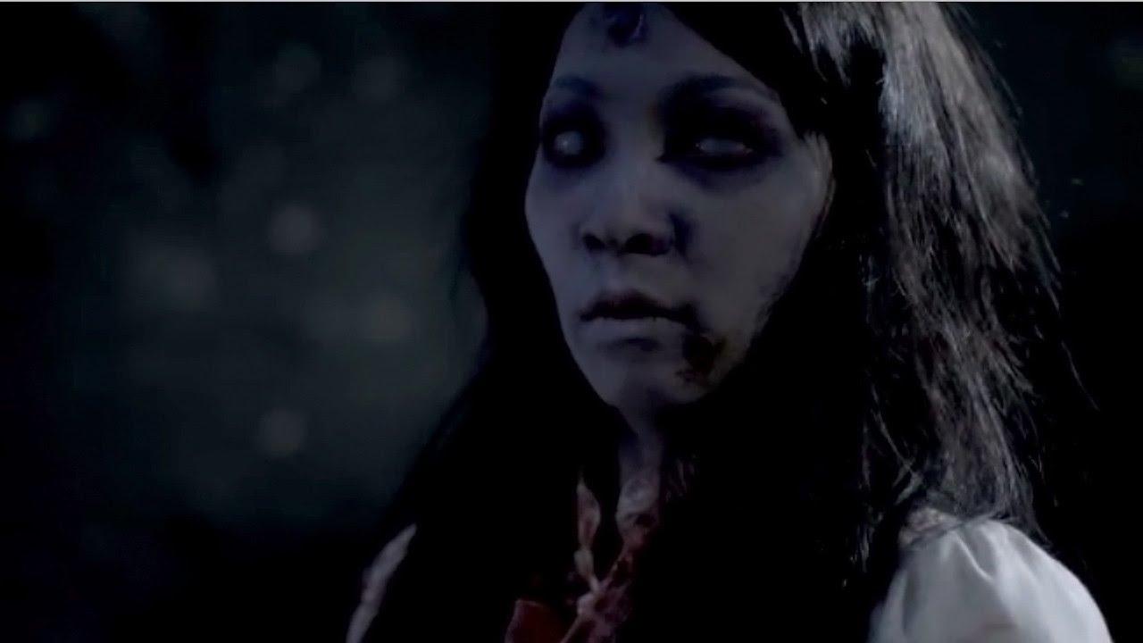 mơ thấy biến thành quỷ