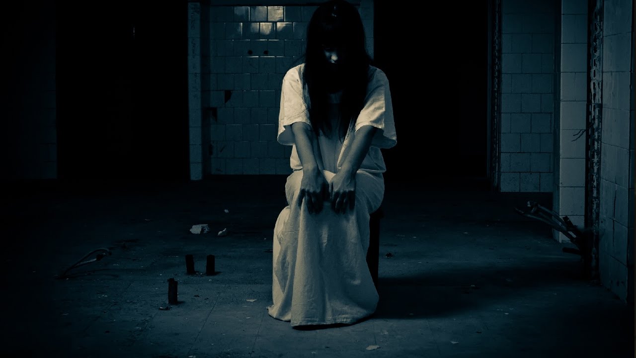 mơ thấy quỷ dọa bạn