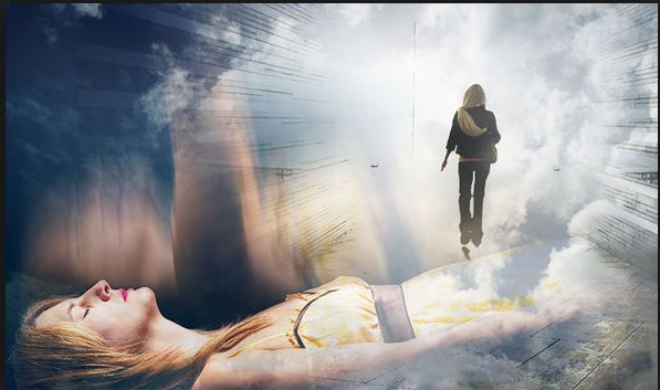 giải mã giấc mơ thấy mình chết