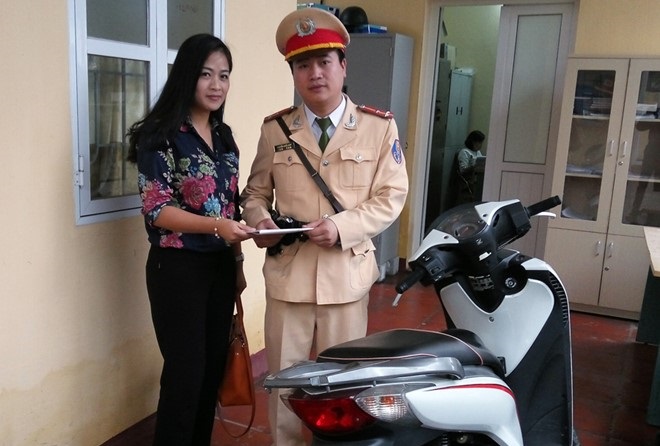 Mơ thấy mất xe máy đánh số nào và ý nghĩa giấc mơ