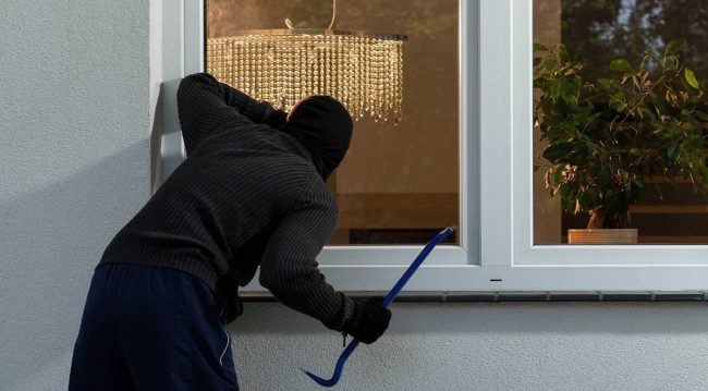 giải mã giấc mơ mất đồ