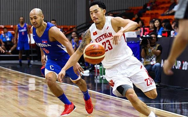 Hướng dẫn chơi bóng rổ cơ bản nhất cho người mới bắt đầu