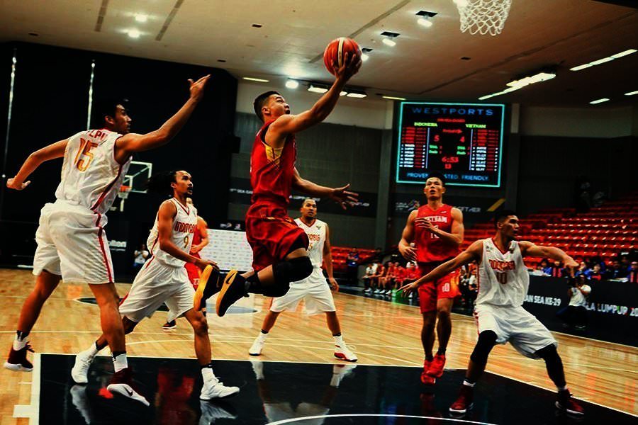 Bạn đã biết: Cách tính điểm bóng rổ chưa?