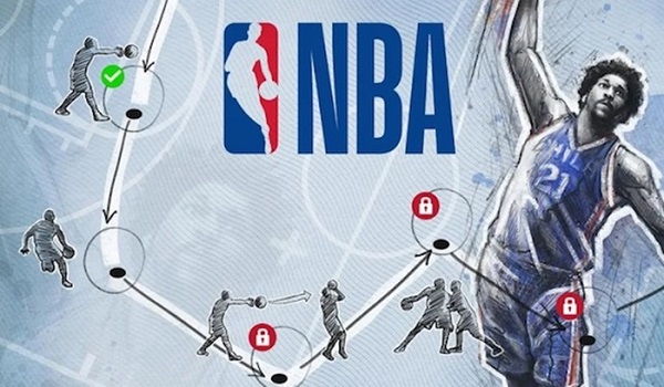 Hướng dẫn chơi bóng rổ cơ bản nhất cho người mới bắt đầu