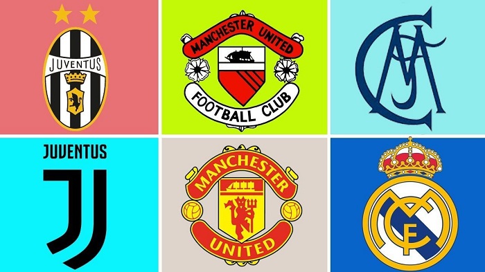Điểm tên các câu lạc bộ bóng đá nổi tiếng thế giới, bạn đã biết?