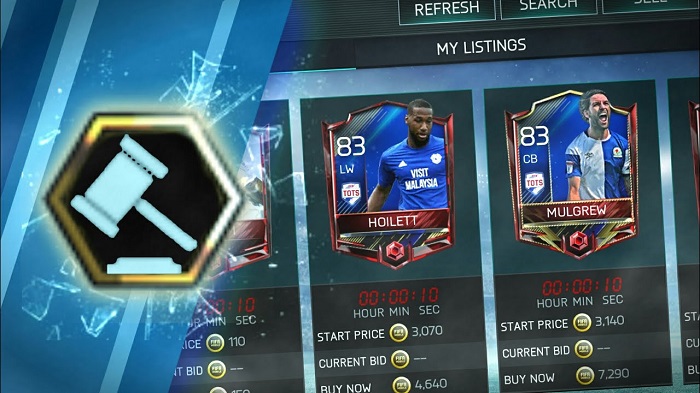 Top 5 cầu thủ giá rẻ đá hay trong fifa 3