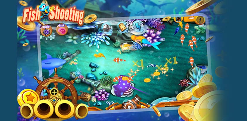 Điểm tên một số kinh nghiệm chơi bắn cá dành hay nhất