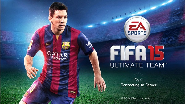 game thể thao bóng đá