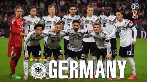 Cỗ xe tăng Đức