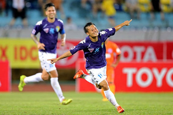 Cầu thủ Thành Lương