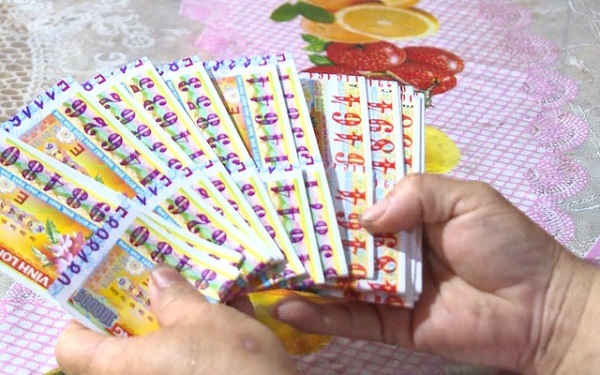 Trúng 2 số cuối giải đặc biệt bao nhiêu tiền?