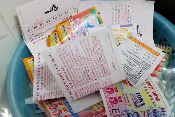 Trúng 2 số cuối giải đặc biệt bao nhiêu tiền?