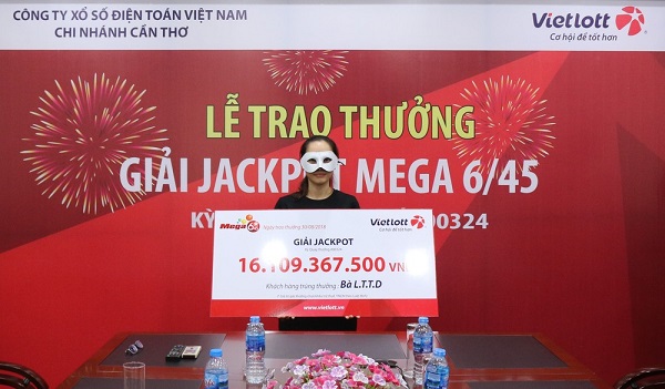 Hướng dẫn cách chơi Vietlott chi tiết