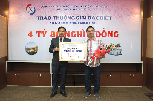 Cơ cấu giá trị giải thưởng xổ số và những điều bạn cần nên biết