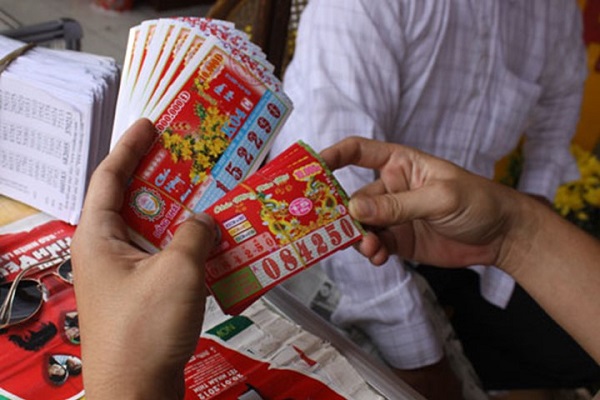 Trúng 2 số cuối giải đặc biệt bao nhiêu tiền?