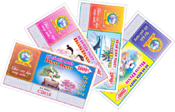 Cơ cấu giá trị giải thưởng xổ số và những điều bạn cần nên biết