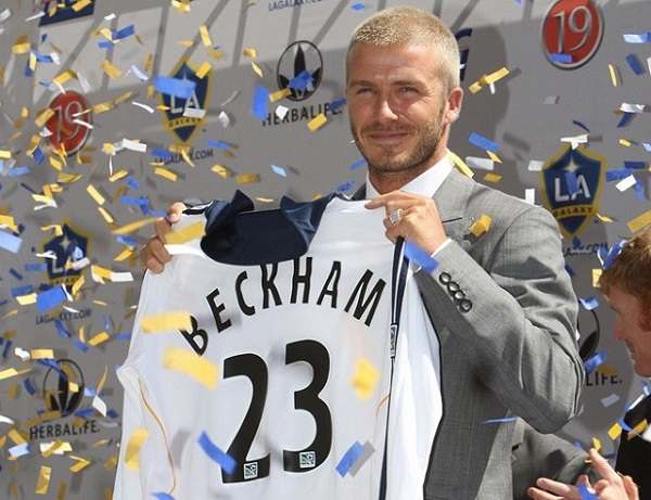 beckham