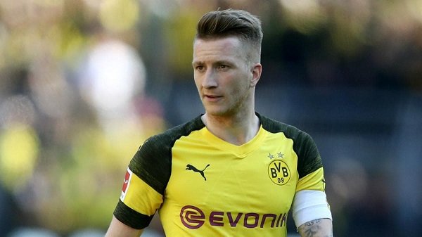 cầu thủ Marco Reus