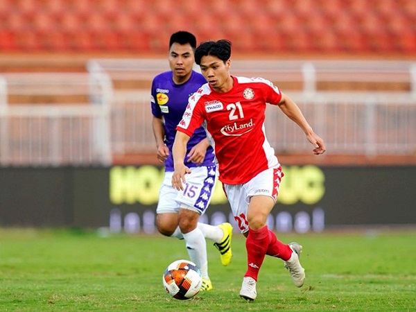 Cầu thủ Công Phượng quê ở đâu 