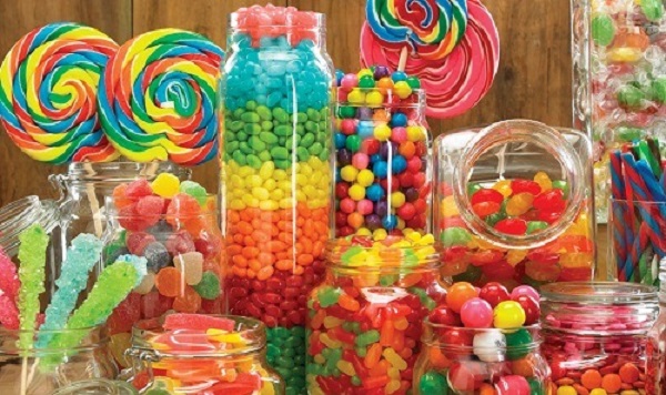 Mơ thấy ăn kẹo