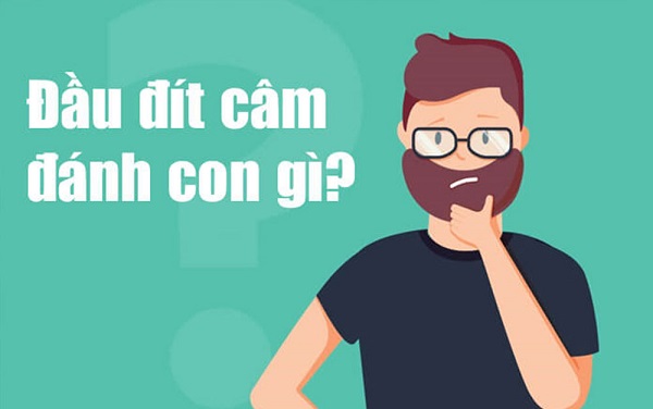 đánh lô đề theo đầu câm