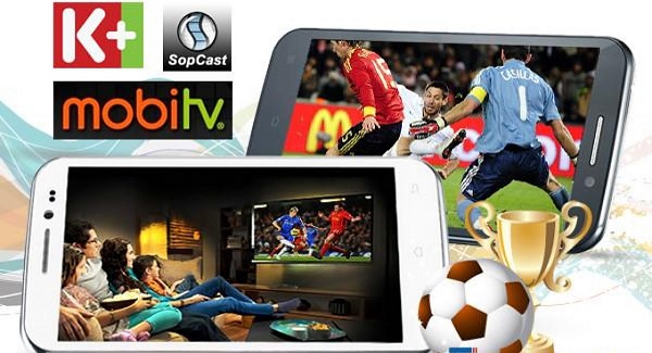  xem bóng đá trực tuyến không bị giật