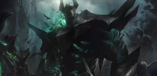 Bảng ngọc Mordekaiser
