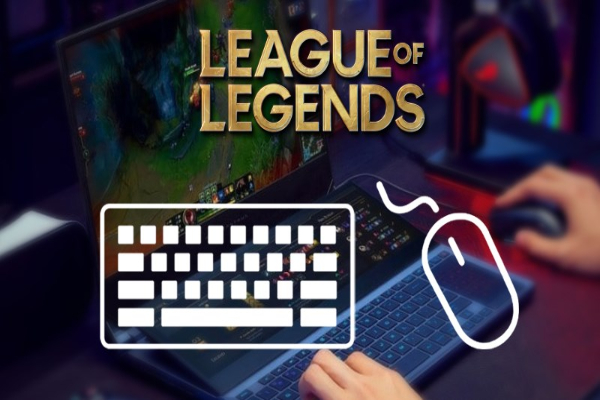 Quá trình chơi game, các từ viết tắt trở nên phổ biến và được ưa chuộng