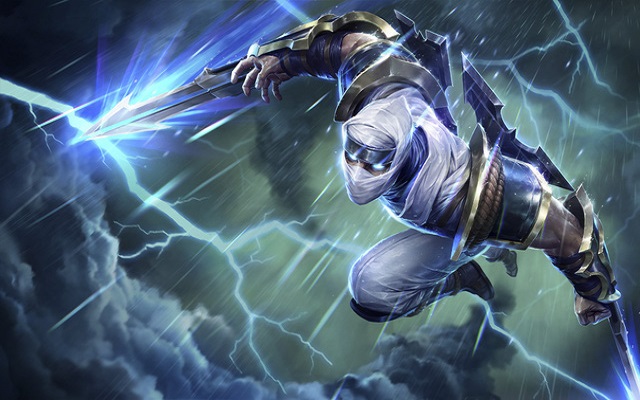 Thay vì chờ xin ân xá tài khoản lol bạn nên thử sức với acc mới hoặc game mới