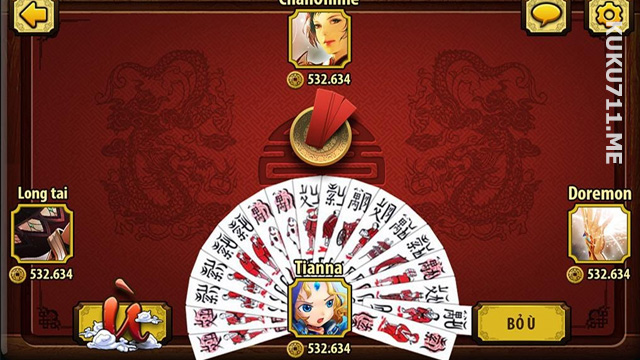 Dồn ép đối phương thời điểm thích hợp