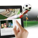 Cược chấp trong cá độ bóng đá là gì