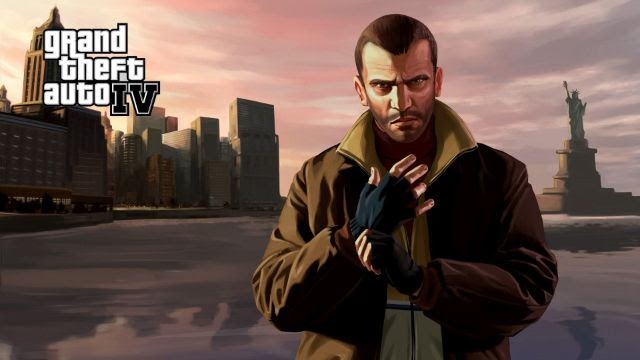 các nút điều khiển trong gta 4 các nút điều khiển trong gta 4