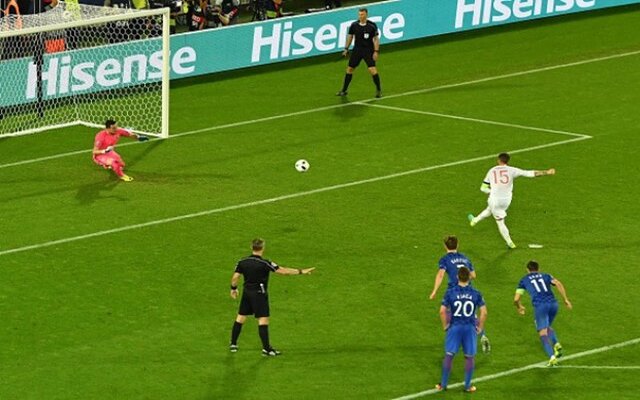 hướng dẫn chơi kèo penalty hướng dẫn chơi kèo penalty
