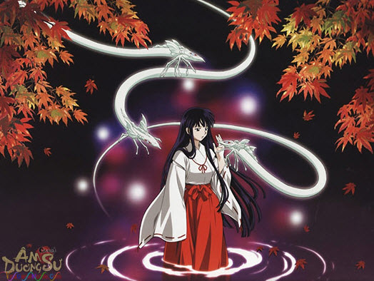 đội hình với kikyo