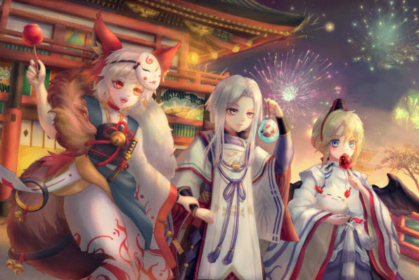 kỹ năng bạch tàng chủ