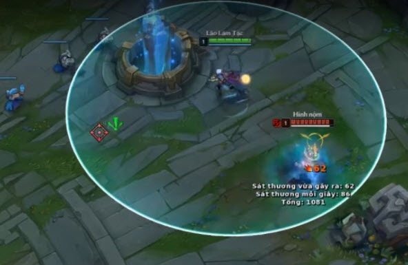 HIỆU QUẢ HIT AND RUN